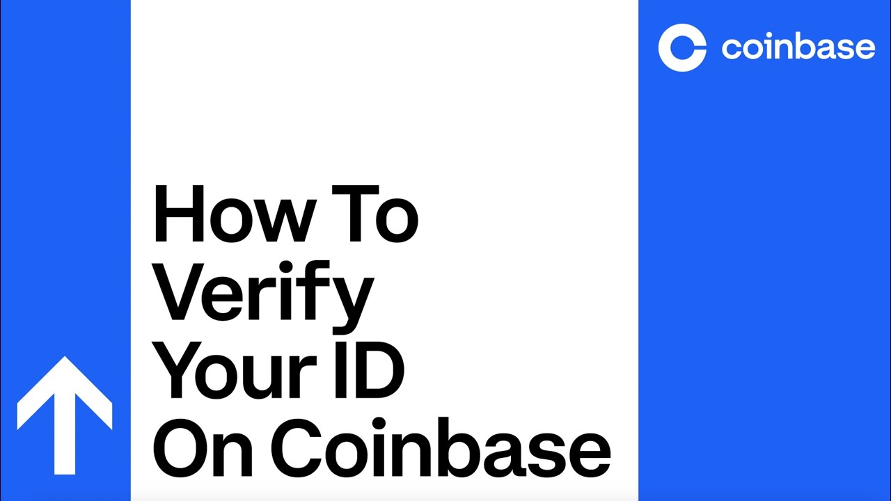 Coinbase ID verification - coinmag.fun