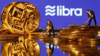 What is Libra? Facebook's cryptocurrency, explained | WIRED UK