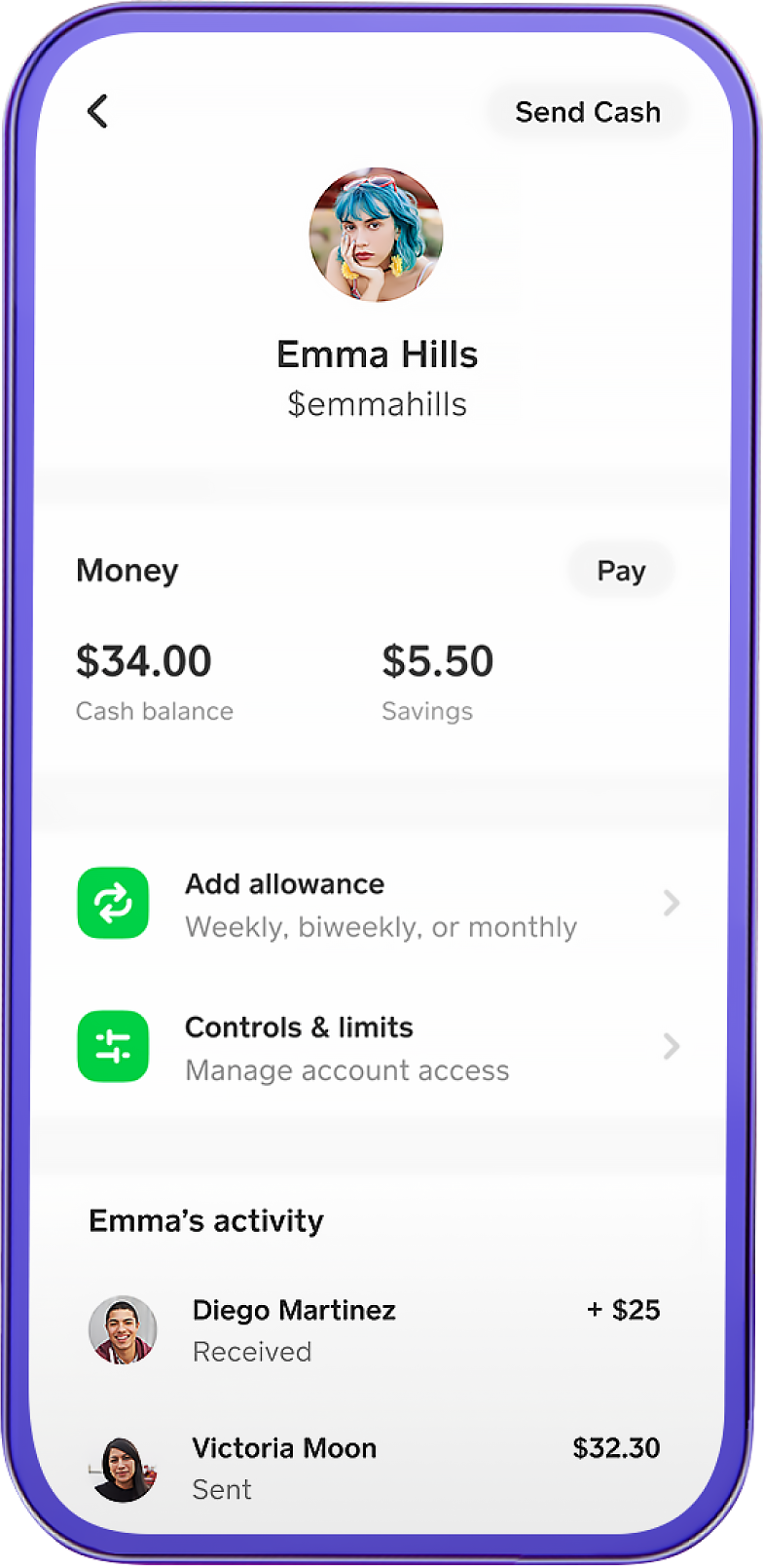 Cash App Sending Limits: How Much Money Can You Send? | FinanceBuzz