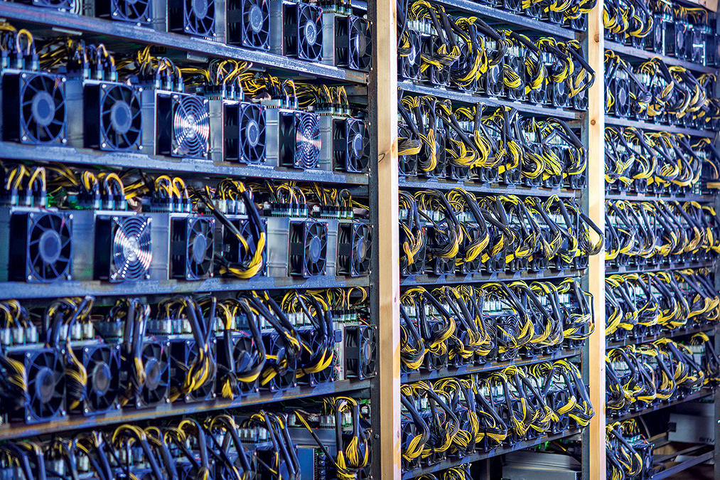 US crypto mining used more power last year than all the computers | Hacker News