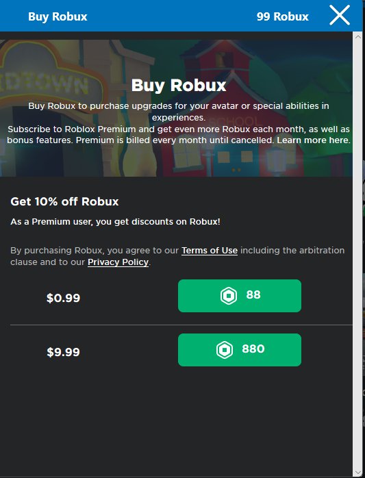 Buy Roblox Gift Card - 50 USD Online in Dubai & the UAE|Toys 'R' Us