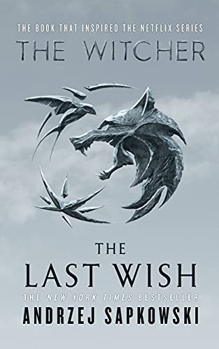 Orion Publishing Group: The Last Wish