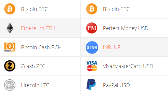 ETH to INR Converter | Ethereum to Indian Rupee Exchange Rates