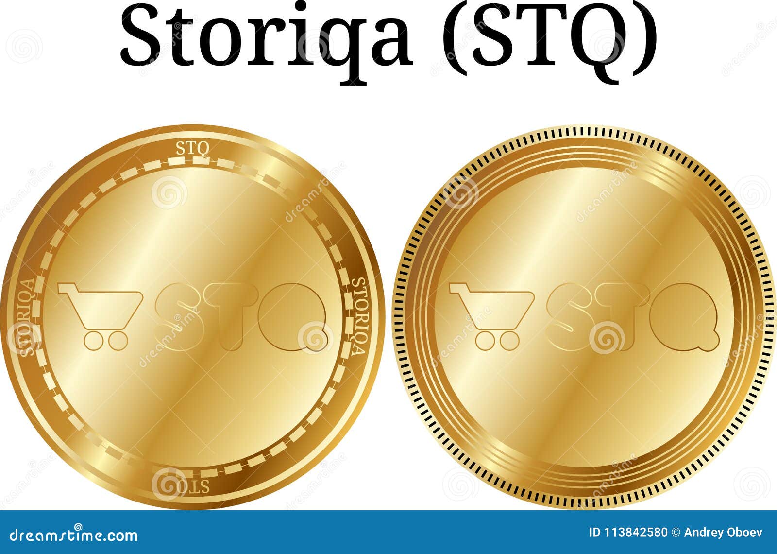 Storiqa Price Today - STQ Coin Price Chart & Crypto Market Cap