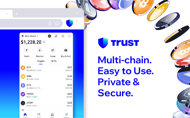 Import Your Wallet to Trust Wallet | Trust