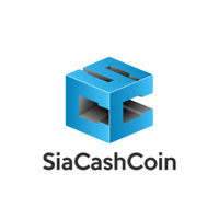 SiaCashCoin (SCC) Exchange Listings, Markets & Volume | coinmag.fun