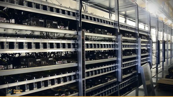 3 Best Bitcoin Cloud Mining Contract Reviews []