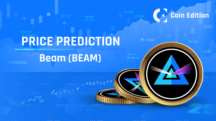 Latest (BEAM) Beam News - Beam Crypto News (Mar 8, ) | CoinFi