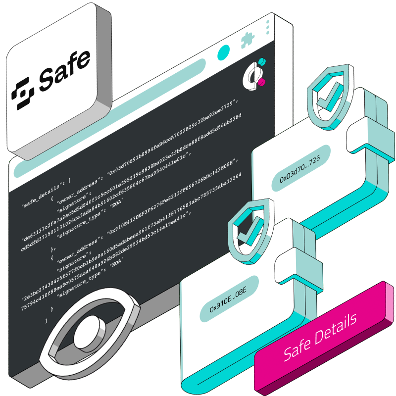 ‎Safe{Wallet} on the App Store