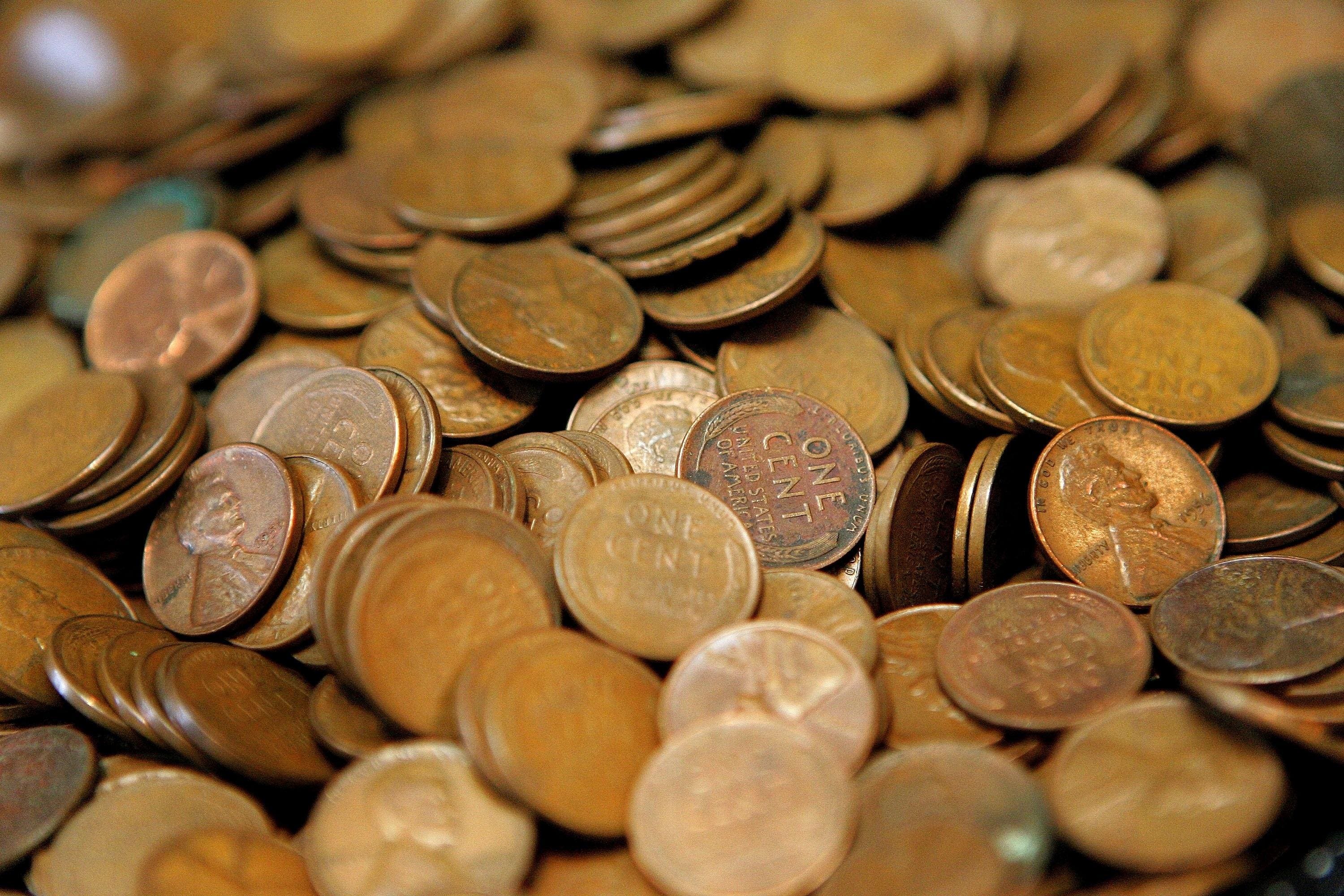 Looking for Coinstar Alternatives? Check Your Local Credit Union