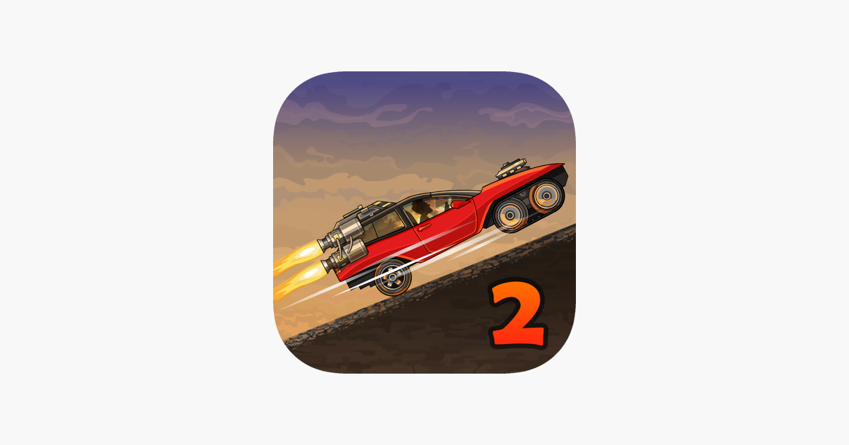 Earn to Die 2 IPA MOD (Unlimited Money) For iOS - IPA Library