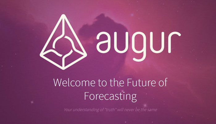 Augur (software) - Wikipedia