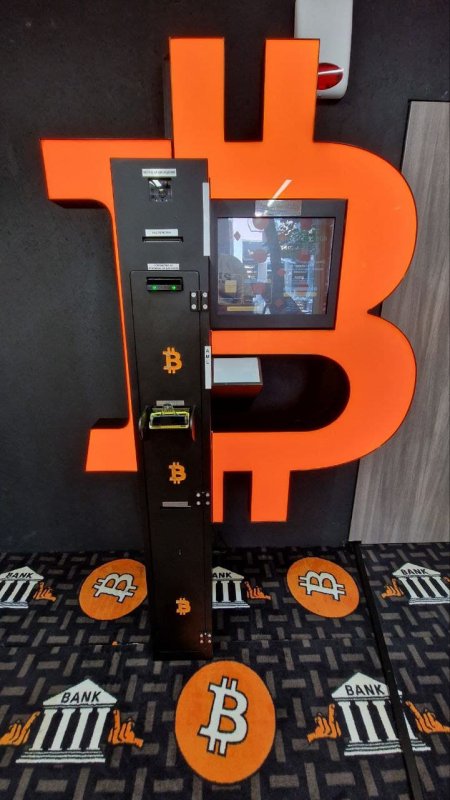 Bitcoin ATM near Plovdiv ~ Bitcoin Accepted Here Plovdiv | coinmag.fun