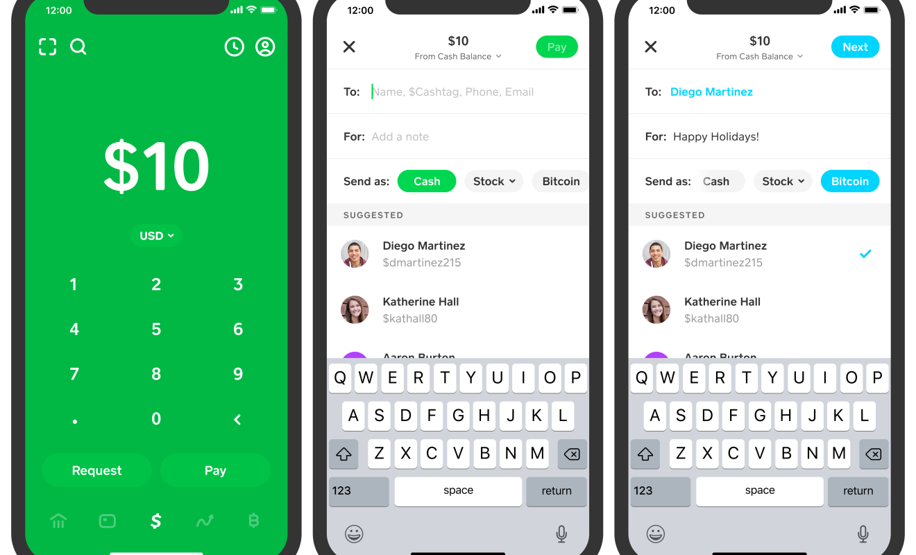 Cash App: How to Verify Your Identity and Bitcoin