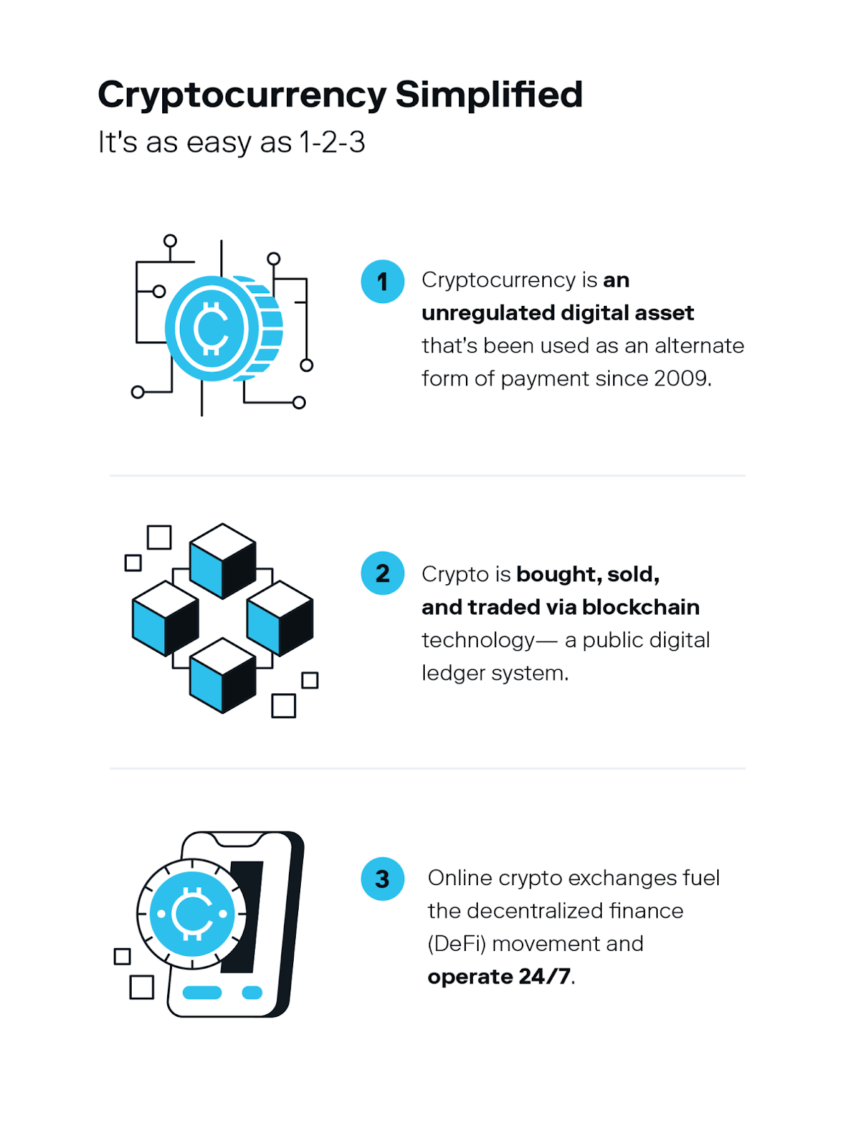 6 Crypto Coins That Pay Dividends in - Coinapult