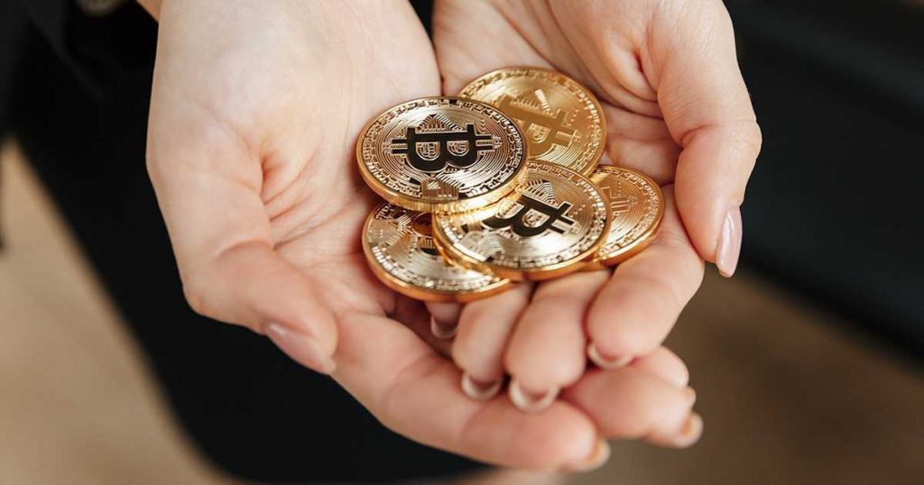 Bitcoin Mining: What Is It And How Does It Work? | Bankrate