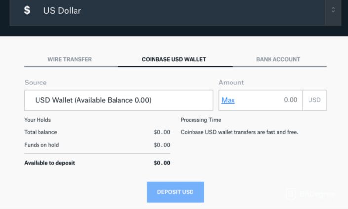 Learn How to Transfer From Coinbase to GDAX Quickly and Smoothly