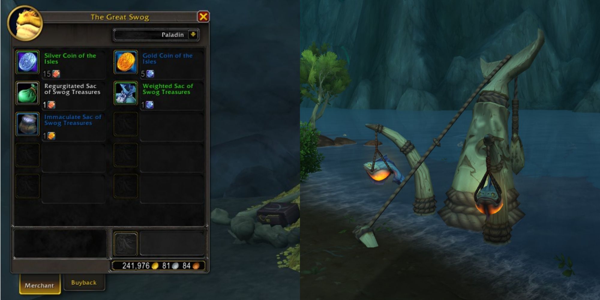 Fishing Guide for Dragonflight - World of Warcraft - Icy Veins