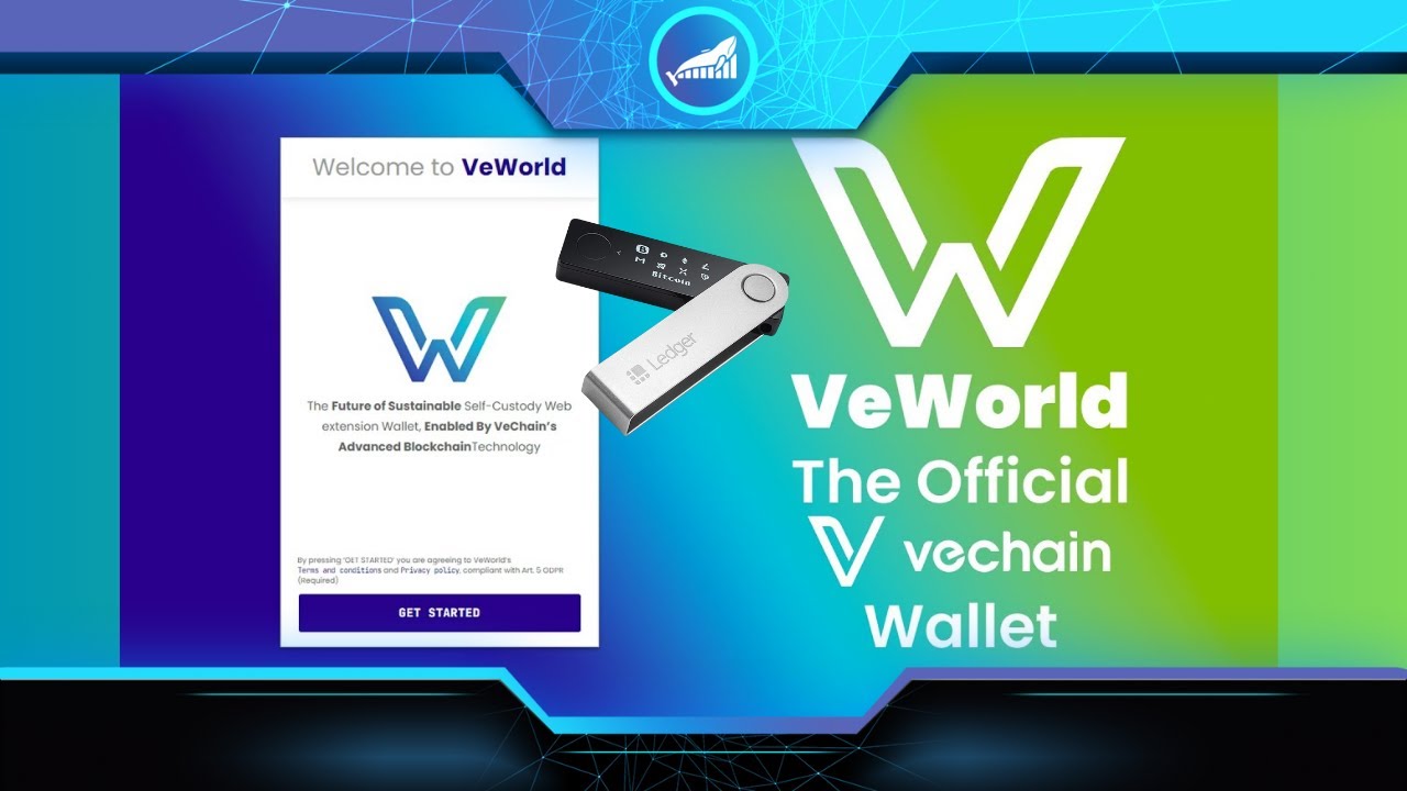 Vechain Sync - Compatible third-party wallet | Ledger