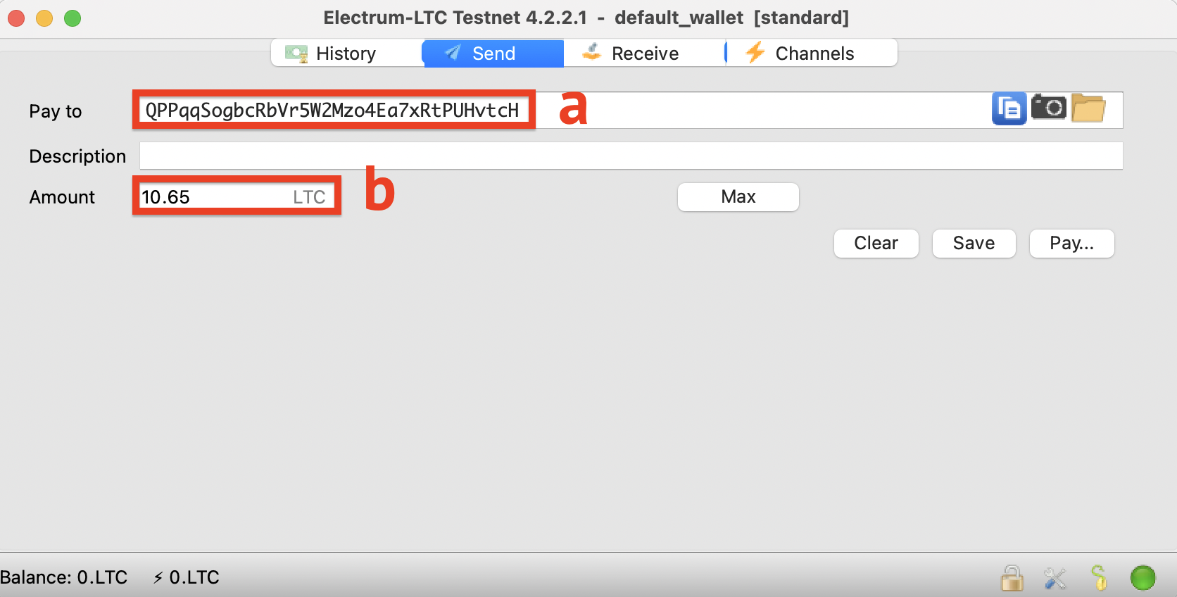 Modules | CoinPayments - IgnitionDeck Documentation