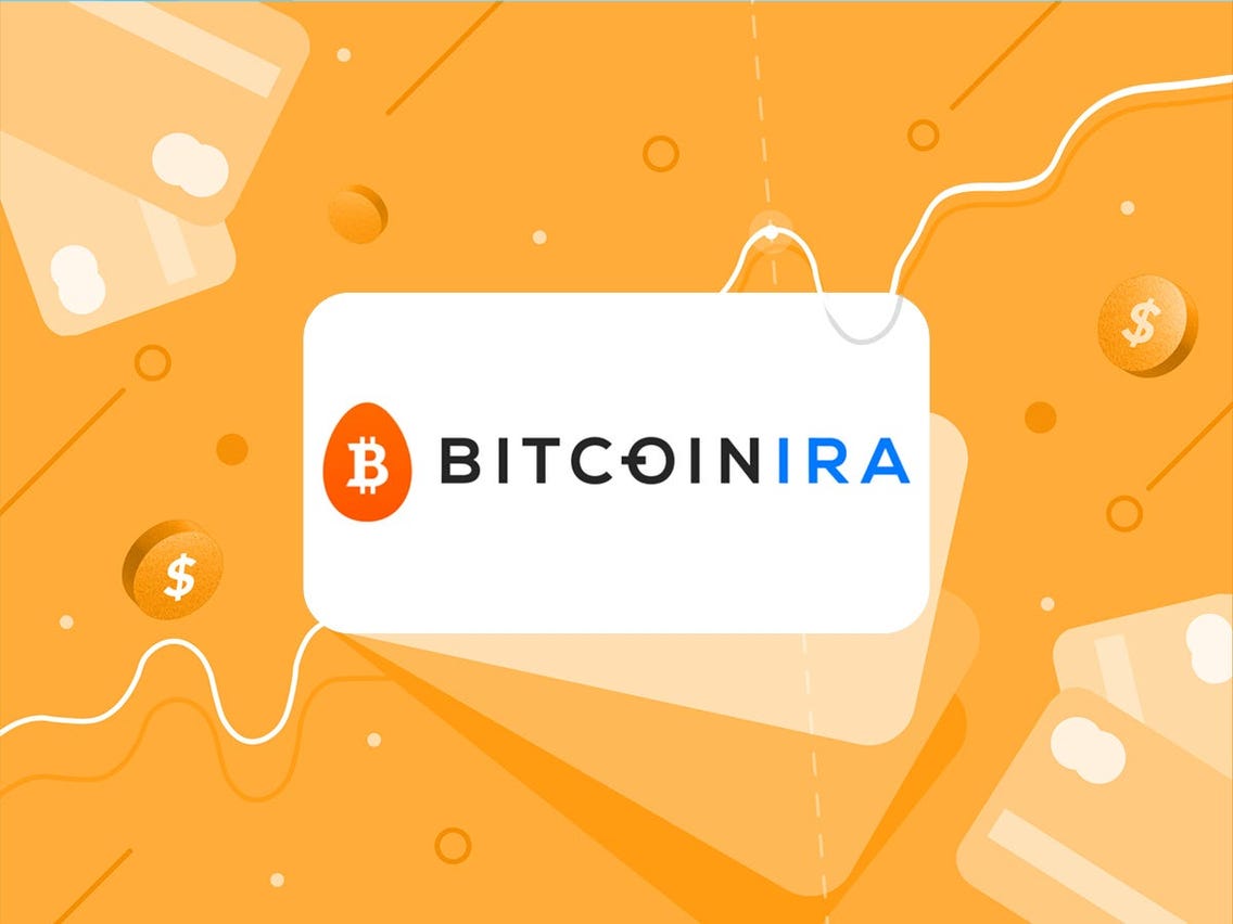 Best Bitcoin IRAs of March 