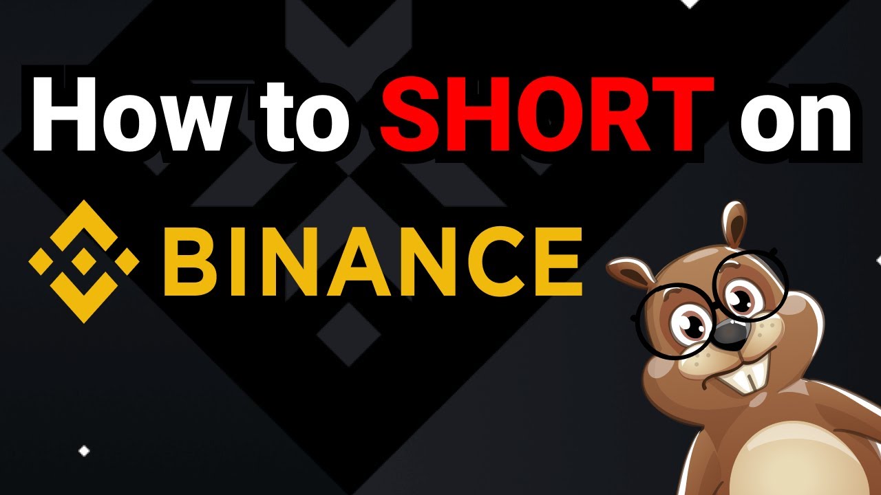 Binance Coin Short Selling Guide - How to Short BNB on Binance | Coin Guru