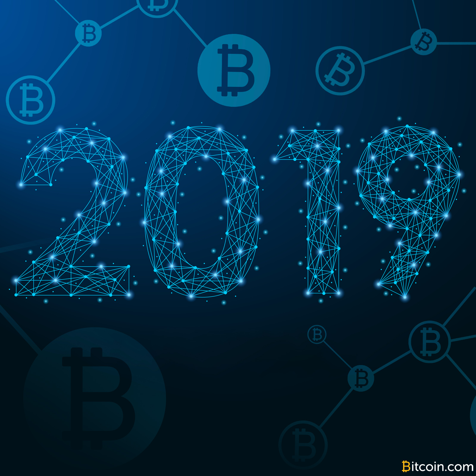 The Year in Cryptocurrency - trimplement blog