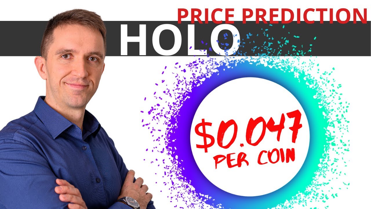 Holo Price Prediction: Is HOT Coin A Good Investment?