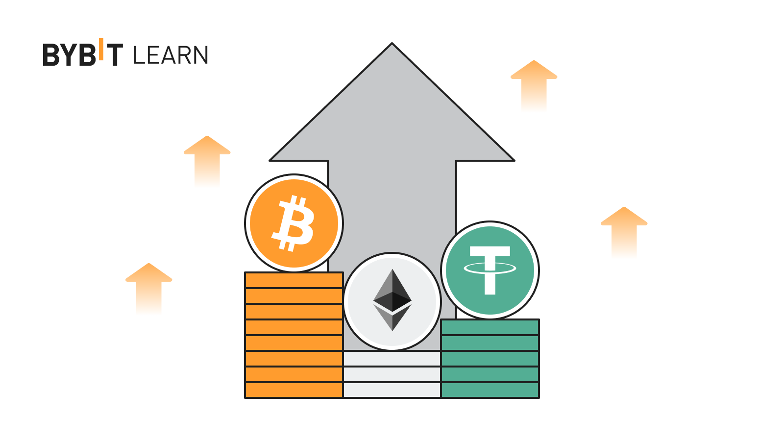 How does a cryptocurrency gain value? | CoinLedger