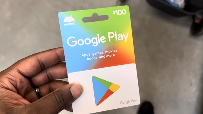 5 Must-Have Apps To Purchase With Your Google Play Gift Card In 