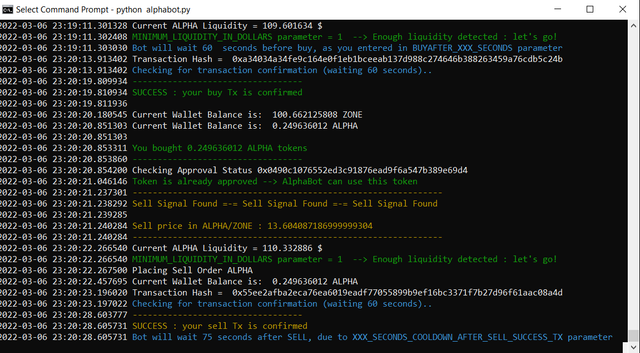 How to Create a Cryptocurrency Trading Bot with Python | Reintech media