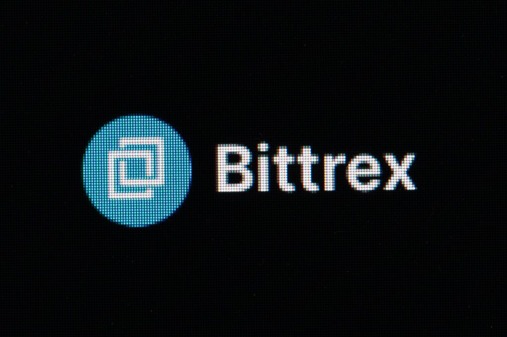 Bittrex files for bankruptcy after the SEC lawsuit | Fortune