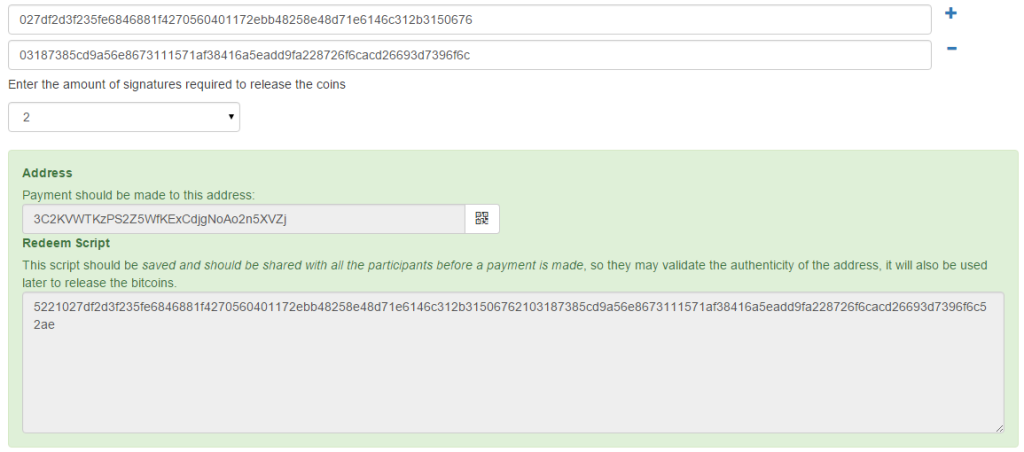 Advanced Transactions and Scripting: Multisignature | Saylor Academy