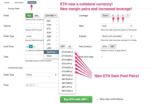 Video: How To Short And Leverage Trade On Kraken Exchange (DocDrop)