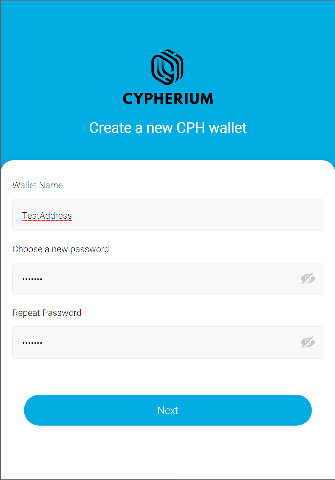 Cypherium Whitepaper – Cypherium