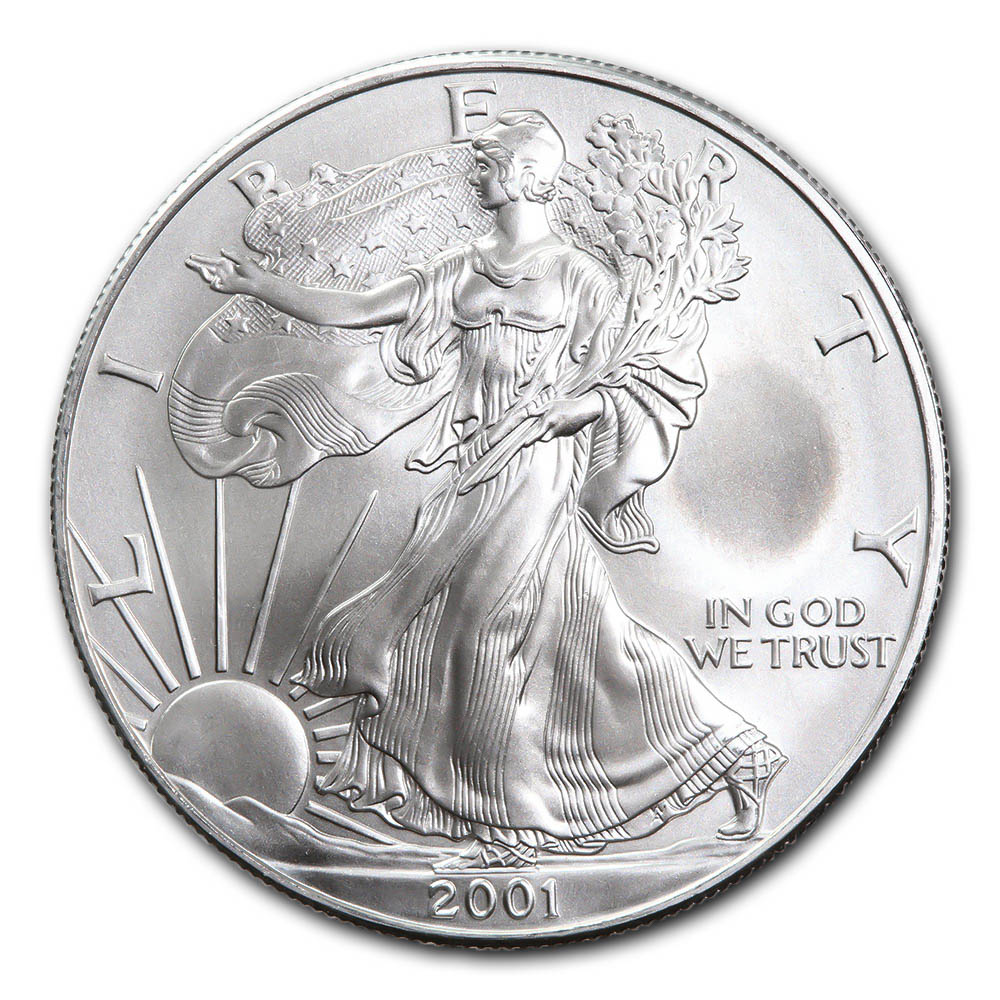 $5 Coloured Maple Leaf: Autumn - 1 oz. Pure Silver Coin () – Global Bullion Suppliers