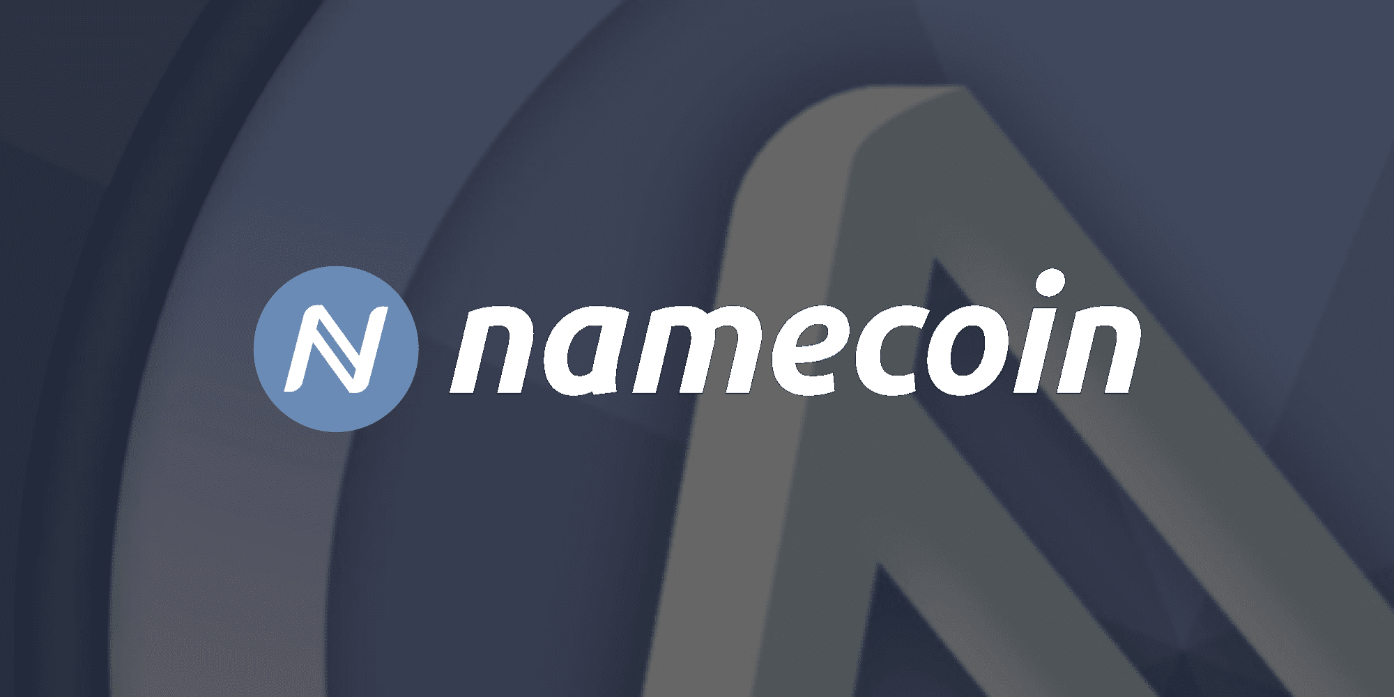 Namecoin - CoinDesk