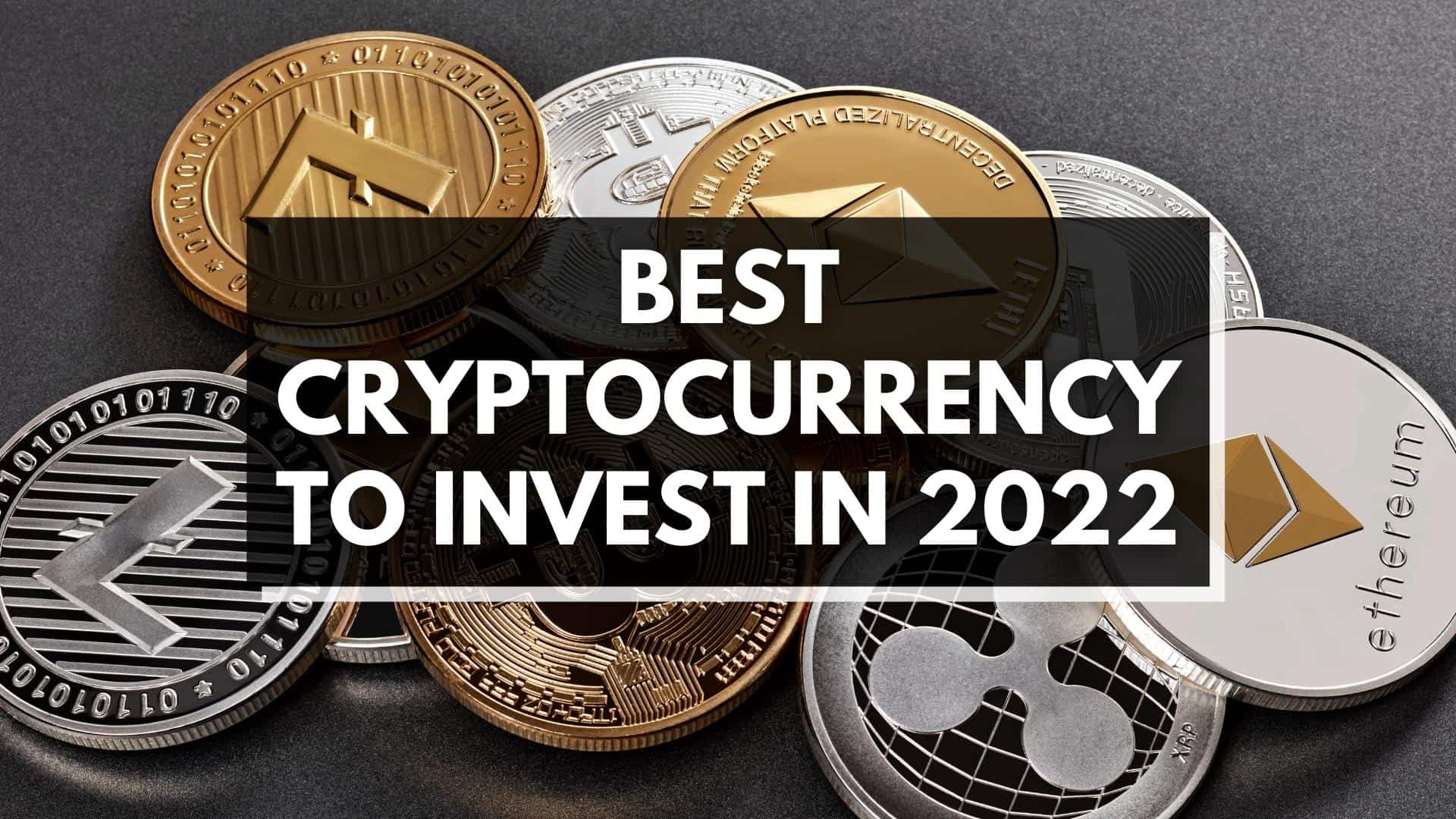 Best Cryptocurrency to Invest in Today for Short-Term Gains