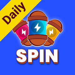 ‎Coin master : Daily Spins link on the App Store