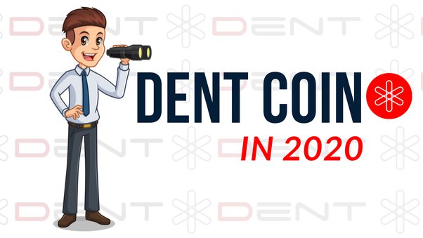 🔥 Dent Wiki - DENT course, info, cryptocurrency & more!