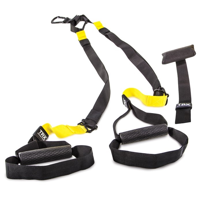 TRX Strong System Suspension Trainer | World Fitness