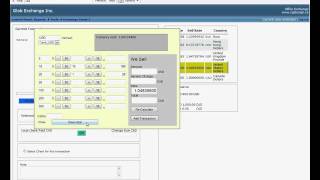 Currency Exchange Software