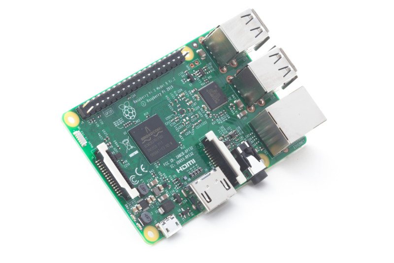 coinmag.fun • View topic - Developing hobby OS on Raspberry Pi 3