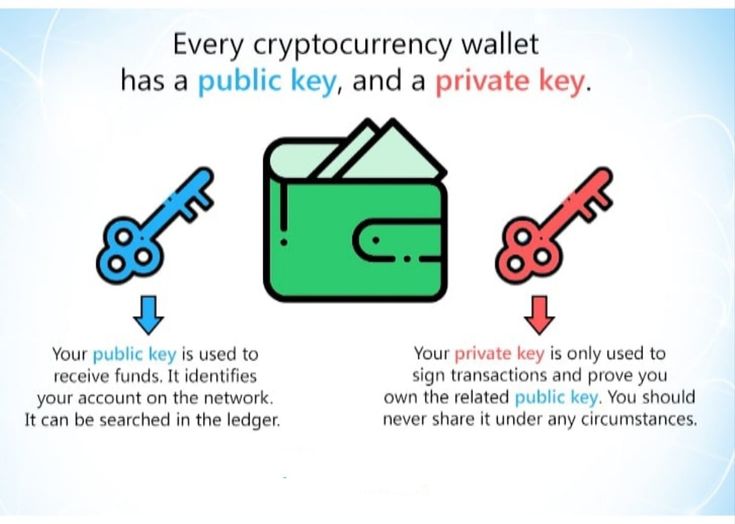 Public Key: Meaning, Overview, Special Considerations