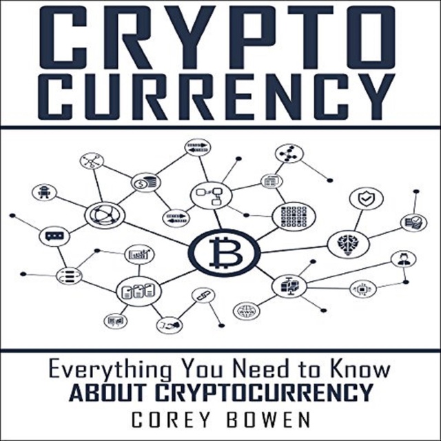 Everything you need to know about cryptocurrency | OpenMoney