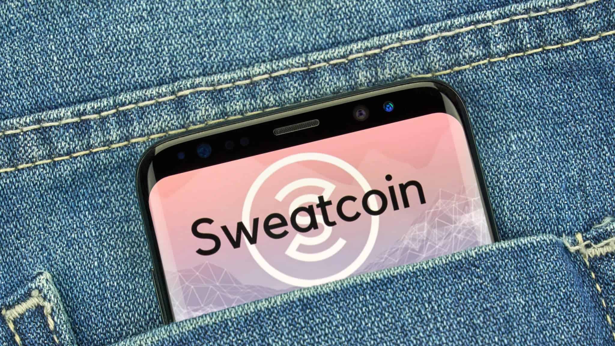 Can You Convert Sweatcoins To Money - Equity Atlas