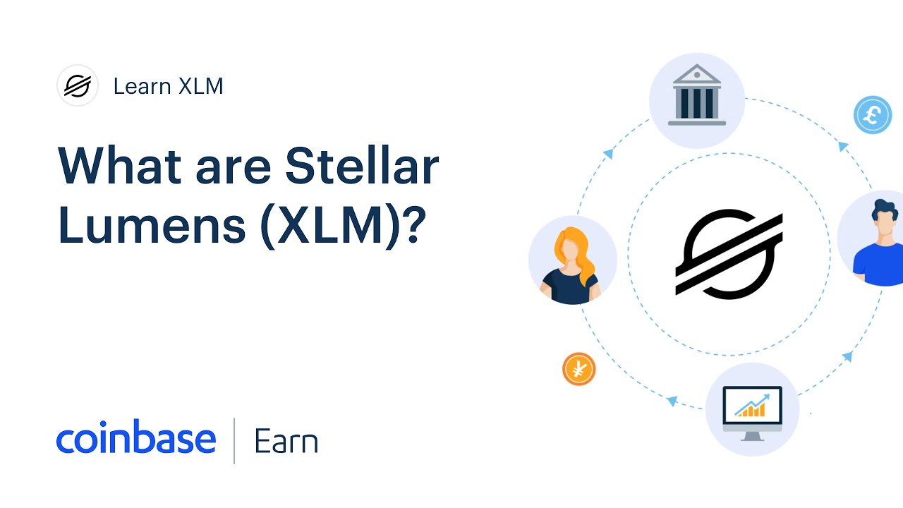 Coinbase Earn XLM Referral Links – $10 in XLM for referrer | ReferCodes