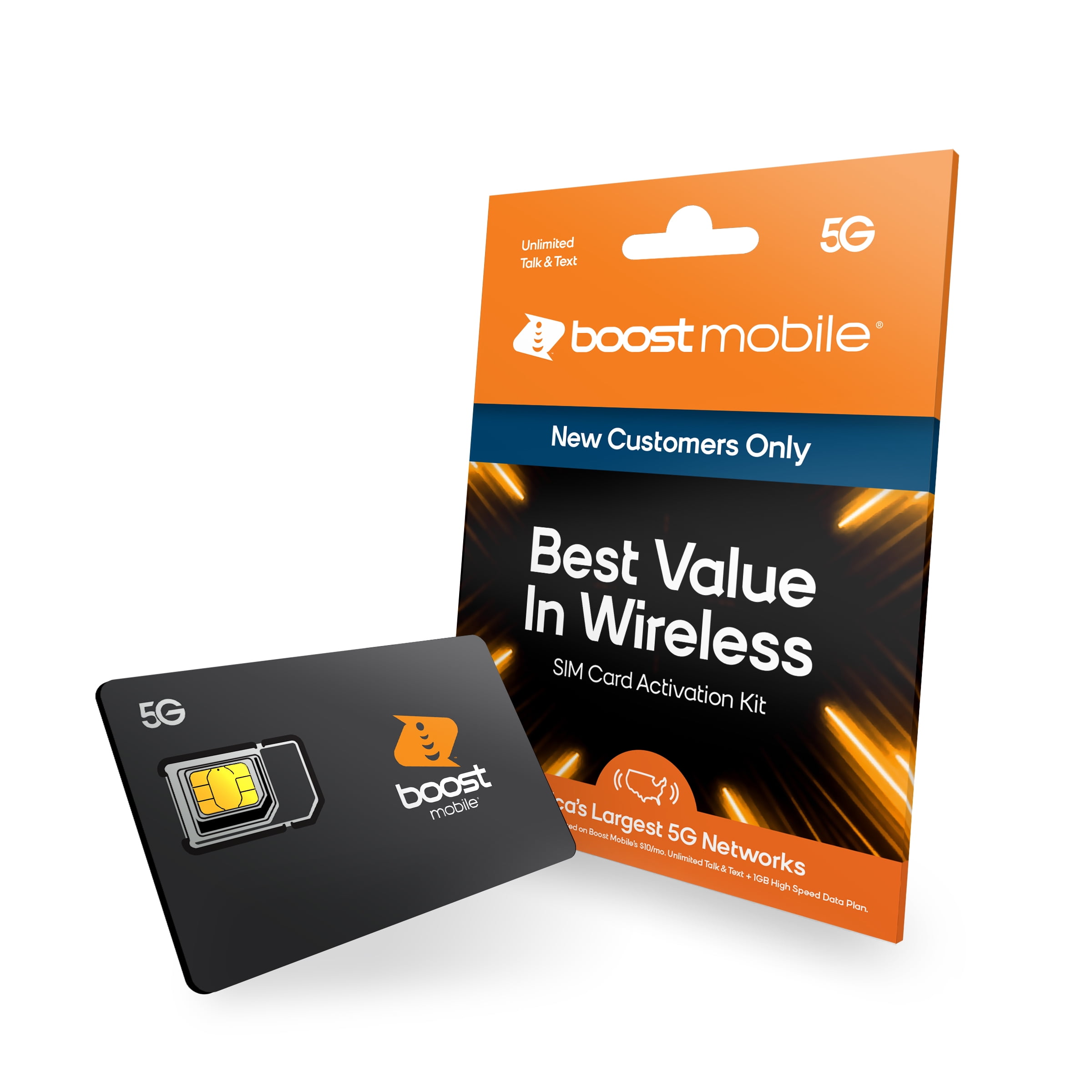 Boost | Prepaid Mobile Recharge Vouchers, SIMs Card Kits Australia | AUDITECH