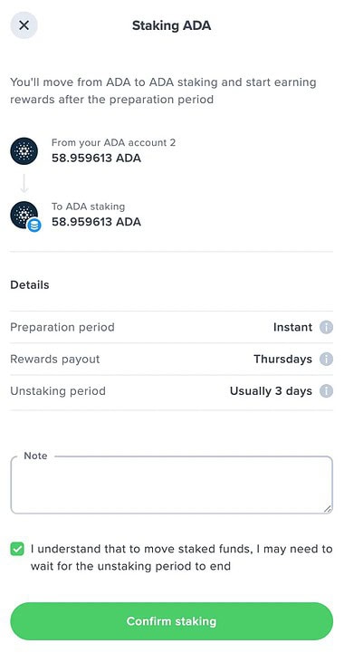 How Much Can I Earn by Staking Cardano? What Are the Best Platforms for Staking ADA? - coinmag.fun