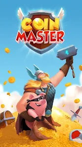 Coin Master free spins: daily reward links (March ) | Respawnage